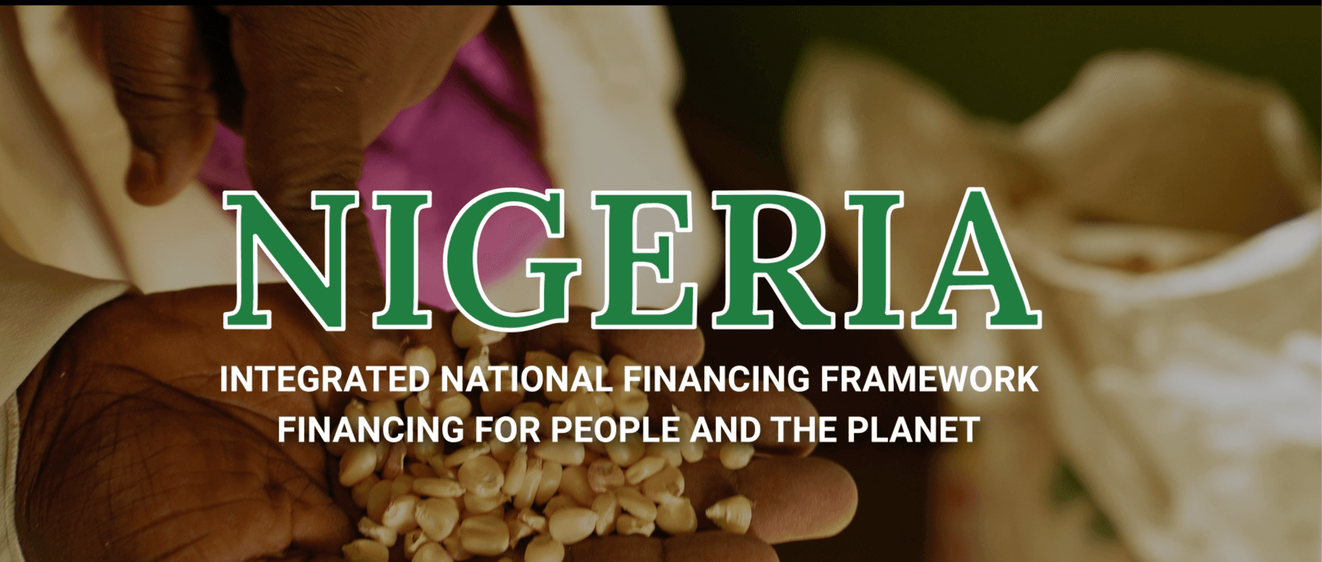Still from: UNDP / INFF: Nigeria