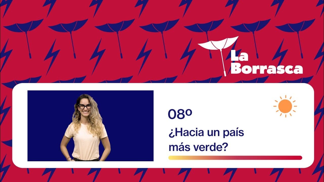 Still from: La Borrasca