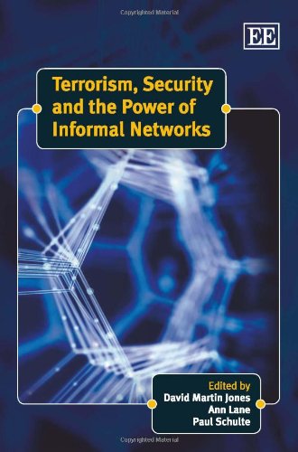 Cover of Small-World Networks and the Internet